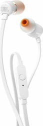 JBL JBLT110WHT tootepilt