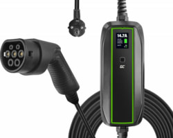 Product image of Green Cell EV16