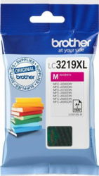 Brother LC3219XLM tootepilt