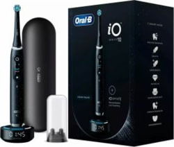 Oral-B iO Series 10 Black tootepilt