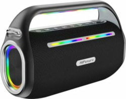 HiFuture Music Box 100 Black tootepilt