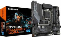 Gigabyte B760M GAMING X DDR4 tootepilt