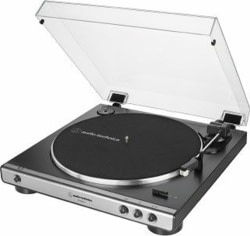 Product image of Audio-Technica AT-LP60XUSBGM