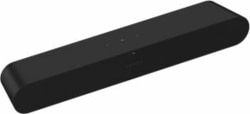 Product image of Sonos RAYG1EU1BLK