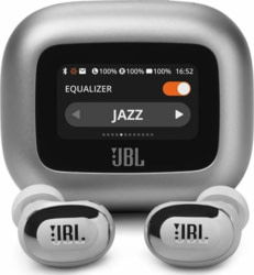 Product image of JBL JBLLIVEBUDS3SIL