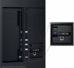 Product image of Samsung EHS64AVFBE