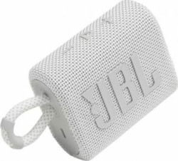 Product image of JBL JBLGO3WHT