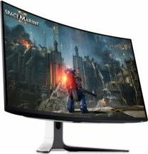 Dell GAME-AW3225QF tootepilt