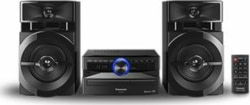 Product image of Panasonic SC-UX100E-K