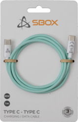 Product image of SBOX TYPEC-1-G