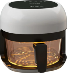 Product image of SPONGE Air Fryer Glass