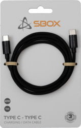 Product image of SBOX TYPEC-1-B