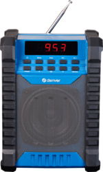 Product image of Denver Electronics WRB-60