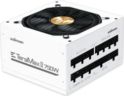 Zalman ZM750-TMX2 WH tootepilt