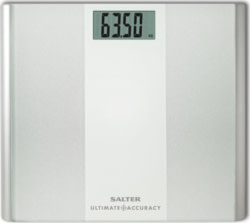 Salter 9009 WH3R tootepilt