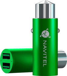 NAVITEL UC323 tootepilt