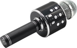 Product image of Manta MIC12-BK