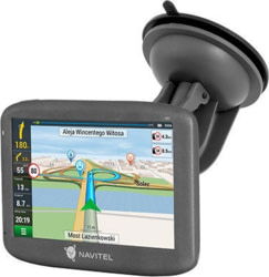 NAVITEL E505 MAGNETIC tootepilt