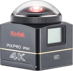 Kodak SP3604KBK7 tootepilt