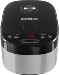 Product image of Gastroback 42527