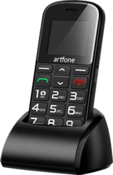 Product image of Artfone CS182