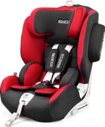 Sparco SK1000I-RD tootepilt