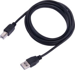 Product image of SBOX USB-101 A-B M/M 5m