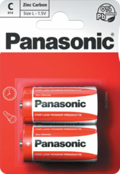 Product image of Panasonic R14RZ/2BP