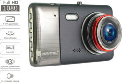 NAVITEL R800 tootepilt