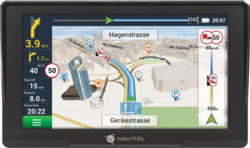 NAVITEL E777 Truck tootepilt