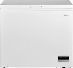 Midea HS-258CN tootepilt