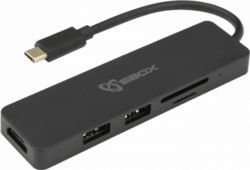 Product image of SBOX TCA-51