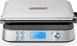 Product image of Gastroback 42424
