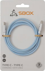 Product image of SBOX TYPEC-1-BL