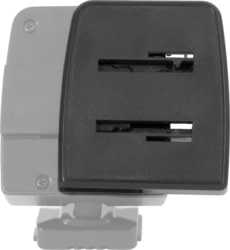 NAVITEL R600/MSR700 holder (plastic only) tootepilt