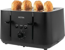 Product image of Petra PT5565MBLKVDE