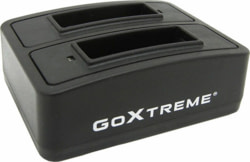 GoXtreme 01492 tootepilt