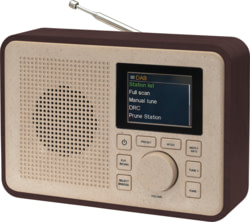 Product image of Denver Electronics DAB-60DW