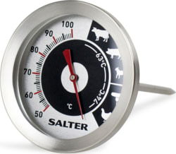 Salter 512 SSCR tootepilt