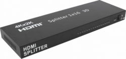 SBOX HDMI-16 tootepilt