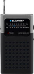 Product image of Blaupunkt PR4BK