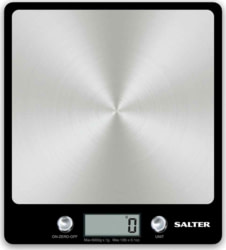 Salter 1241A BKDR tootepilt
