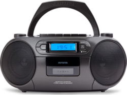 Product image of Aiwa BBTC-550BK