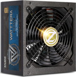 Product image of Zalman ZM800-EBTII