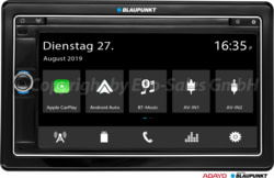 Product image of Blaupunkt OSLO 590 DAB