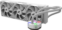 Zalman Reserator5 Z36 white tootepilt