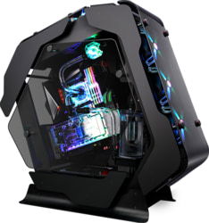 Zalman Z-Machine 500 tootepilt