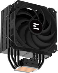 Zalman CNPS9X PERFORMA Black tootepilt