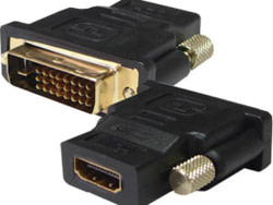 Product image of SBOX AD.DVI-HDMI