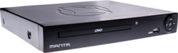 Product image of Manta DVD072